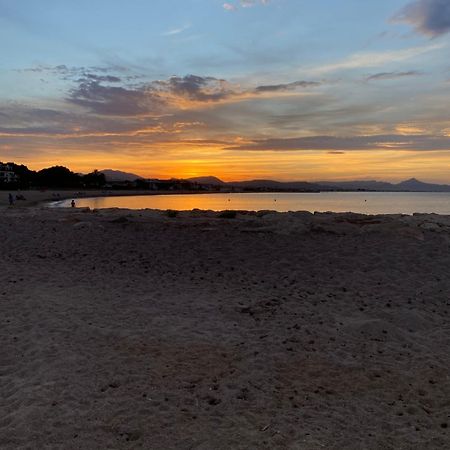 Apartamento Vacacional En Denia Ngoại thất bức ảnh
