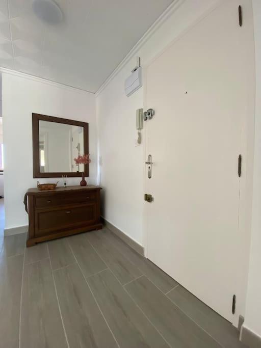 Apartamento Vacacional En Denia Ngoại thất bức ảnh