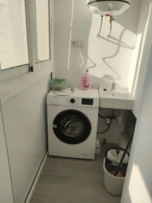Apartamento Vacacional En Denia Ngoại thất bức ảnh