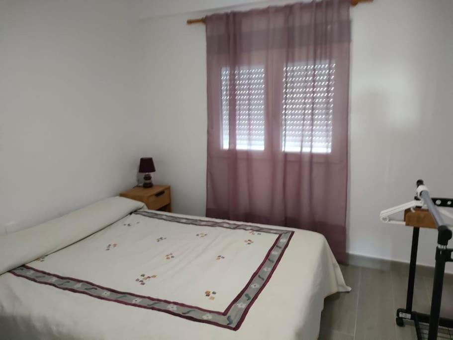 Apartamento Vacacional En Denia Ngoại thất bức ảnh